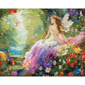 LETISTITCH Enchanted Spring 
