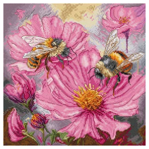 LETISTITCH Honey Blooms