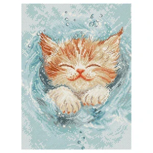 LETISTITCH Splashing playtime 