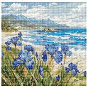 LETISTITCH Blue Harmony