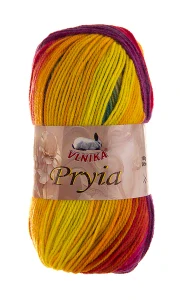 VLNIKA PRYIA 122-SKLADEM 5 KUSŮ