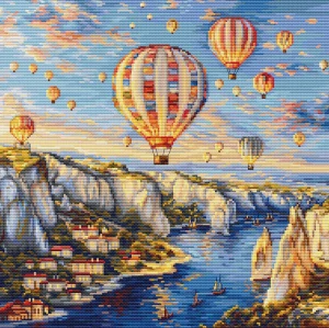 Luca-S Cappadocia