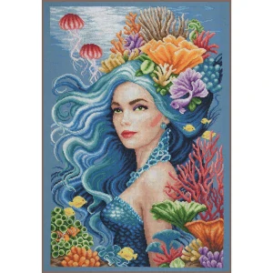 LANARTE Beauty of the sea