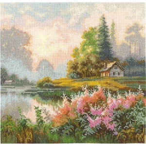 ANDRIANA Land of mists L-69