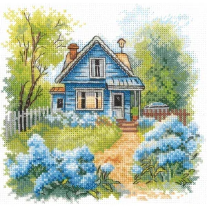ANDRIANA At the country house A-37