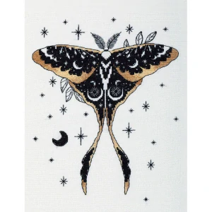 PANNA Black Gold. Moth J-7495