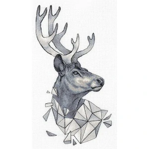 PANNA Geometry-Deer J-7128