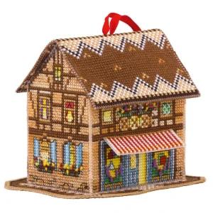 PANNA Magic house IG-1573