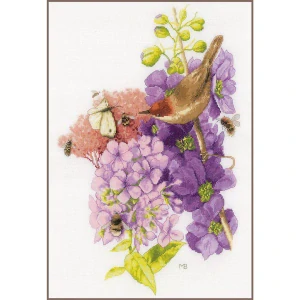 LANARTE Everyone's Flower Encounter