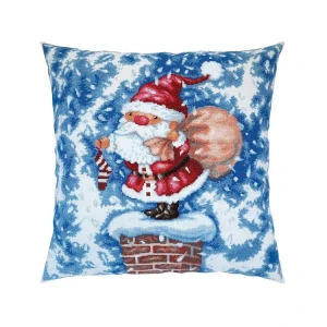 RTO Good winter story CU083