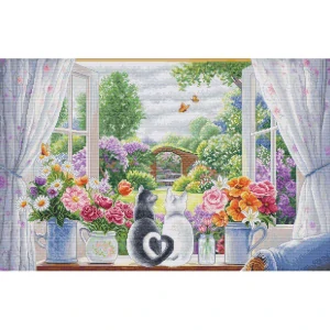 LUCA-S The Window of Dreams BU5088