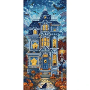 LETISTITCH Haunt Manor L9945