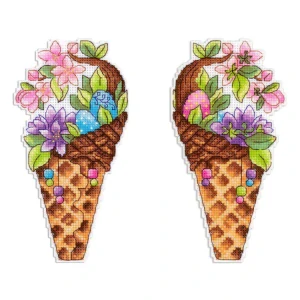 M.P.STUDIA Taste of Spring R-1149
