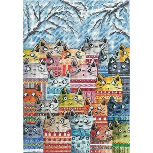 ANDRIANA Voices of Spring V-11