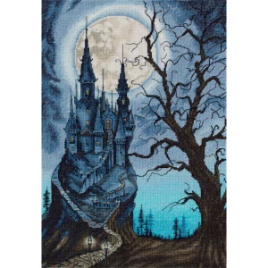 PANNA Grim castle ZU-7323