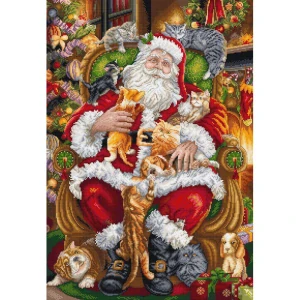 LETISTITCH Paws & Presents L9947