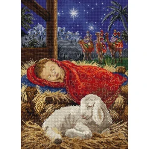 LETISTITCH Baby Jesus L9952
