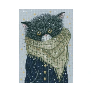 RTO There were cats. Looking for you, my fish... M916