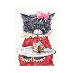 RTO There were cats. I bring happiness M914