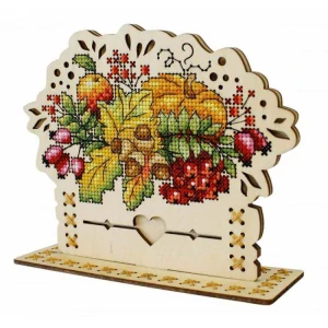 M.P.STUDIA Autumn Bouquet O-019