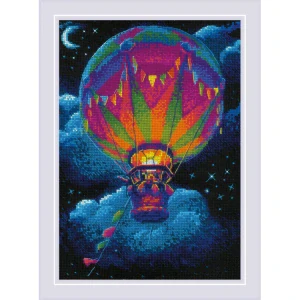 RIOLIS Hot Air Balloon 2290