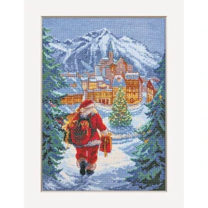 RIOLIS Aine collection Magic Night A1020