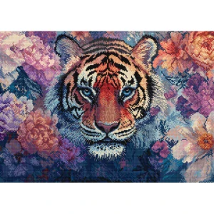 LETISTITCH Eyes of the Wild L9957