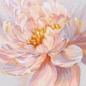 LETISTITCH Floral Grace L9956