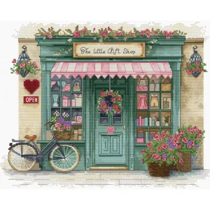 LUCA-S The Little Gift Shop B1429