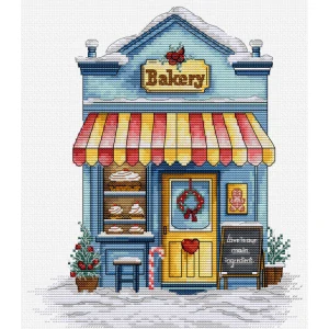 LUCA-S Bakery B1430