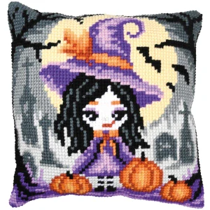 VERVACO Halloweengirl PN-0207487