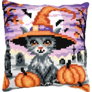 VERVACO Halloween kitten PN-0207492