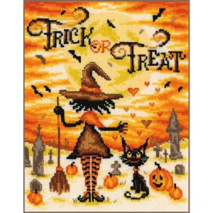 VERVACO Trick or Treat PN-0222025