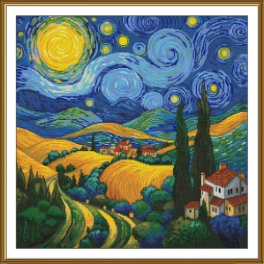 NOVA SLOBODA The charm of the night PE3600