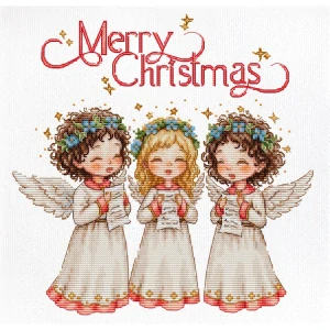 LUCA-S Angelic Song B1437