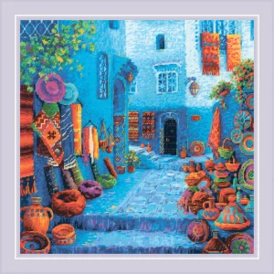 RIOLIS Colors of Morocco 2308