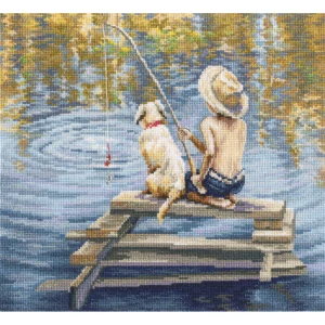RTO Gone Fishing M998