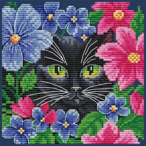 COLLECTION D'ART Secret Observer BC8132