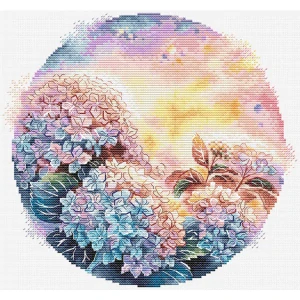 ANDRIANA The warmth of a new day W-19