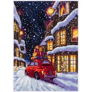 PANNA Christmas Street PR-7497
