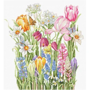 LUCA-S March Bouquet B2388