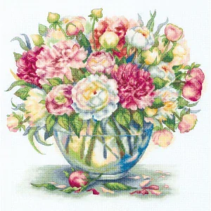 PANNA Luxury Peonies C-7063
