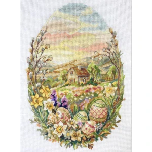 ABRIS ART The Easter Miracle AH-322