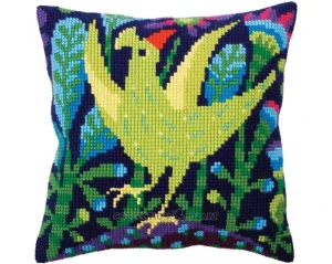 COLLECTION D'ART Cushion kit Serenade 5298