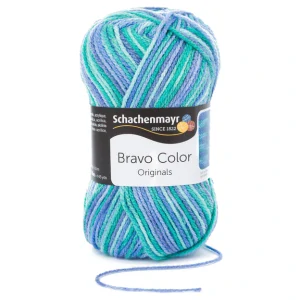 SCHACHENMAYR BRAVO COLOR 02134 - SKLADEM 20 KUSŮ