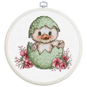 LUCA-S First Smile of Spring BC238