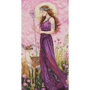 LETISTITCH Goddess of the Spring LI 58-00