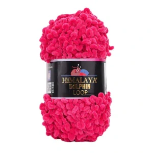 HIMALAYA DOLPHIN LOOP 11211-SKLADEM 10 KUSŮ