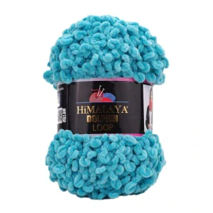 HIMALAYA DOLPHIN LOOP 11212-SKLADEM 10 KUSŮ