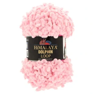 HIMALAYA DOLPHIN LOOP 11214-SKLADEM 10 KUSŮ